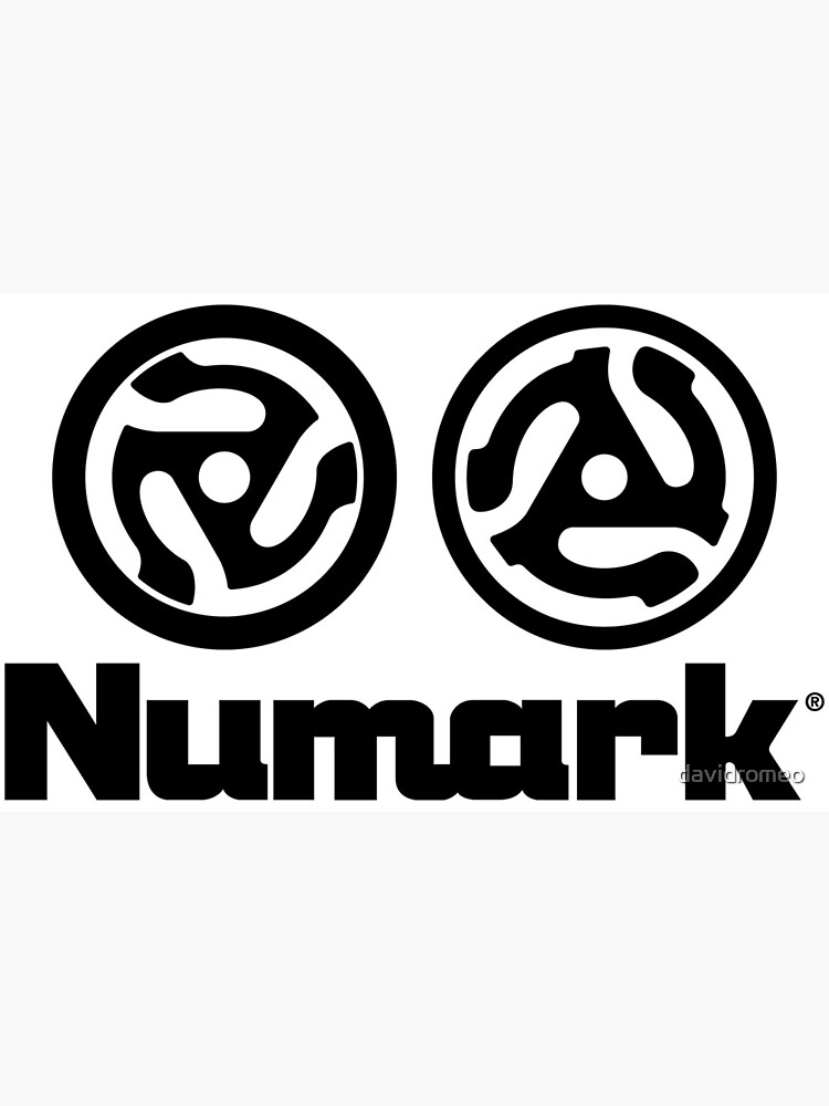 NUMARK