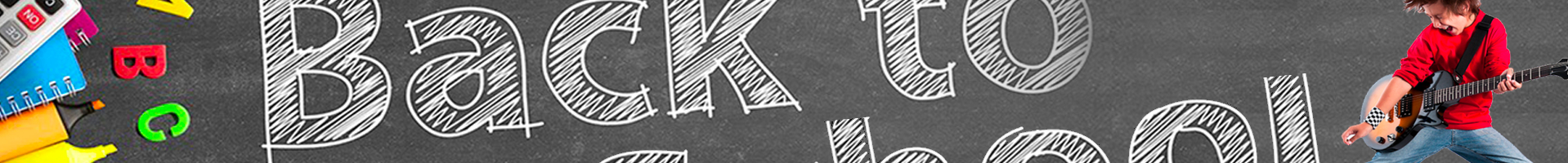 Terug naar school
