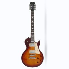 Larry Carlton guitare électrique L7 TS