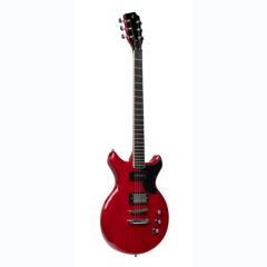 stagg guitare électrique SVY DC TCH