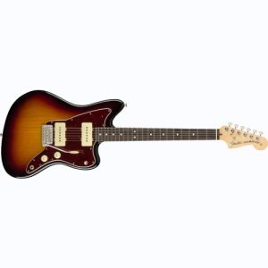 Fender Am Performer Jazzmaster® RW 3-Color Sunburst