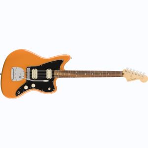 Fender Player Jazzmaster® PF Capri Orange