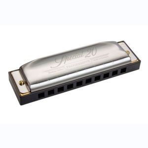 Hohner Special 20 F dièse