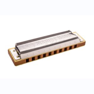 Hohner  Marine Band classic  G