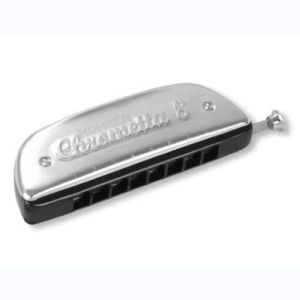 Hohner Chrometta 8 C
