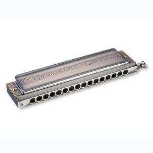 Hohner Chromonica 16 Trous C