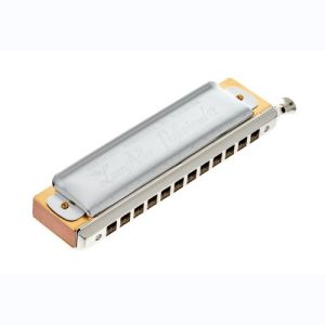 Hohner  Larry Adler 12 Trous