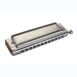 Hohner  Hard Bopper