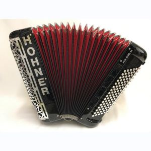 Hohner Fun Star 96 basses