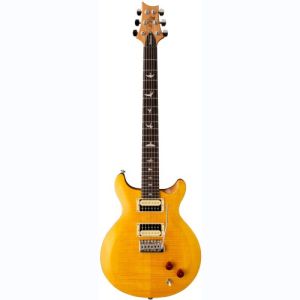 PRS SE Santana Yellow