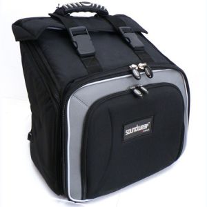 Hohner Housse Accordeon 72B Soundwear