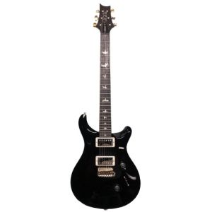 PRS Custom 24 Custom Black