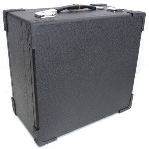 Hohner Mallette Accordeon 120B (48X43X25)