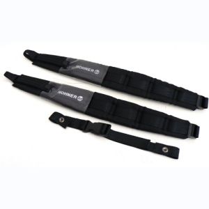 Hohner Bretelles fixation rapide N53 Pour 120B Gt Coudees