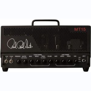 PRS MT15 Tremonti Head