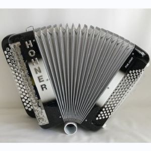 Hohner Fun Light 80 Noir Degrad 