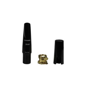 otto link bec 10-61 ebonite saxo baryton otto link 6*