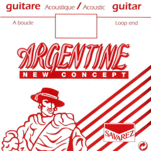 savarez corde acoustique 1011MF