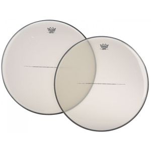 Remo TI-2700-00 Peau Timpani Standard 27" - opaque