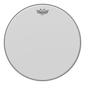 Remo Encore 18'' Ambassador Coated Bass Drum