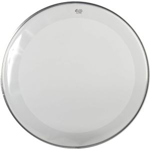 Remo 22'' Powerstroke 3 Clear Bass Drum