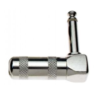 Stagg 003H Jack mâle metal - coudé