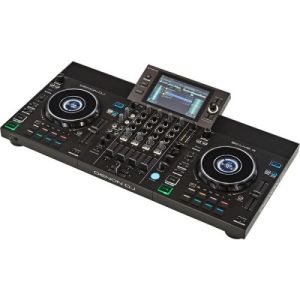 DENON DJ SCLIVE4