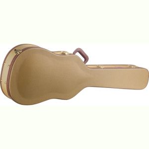 STAGG étui guitare électrique Les Paul GCX-LP GD