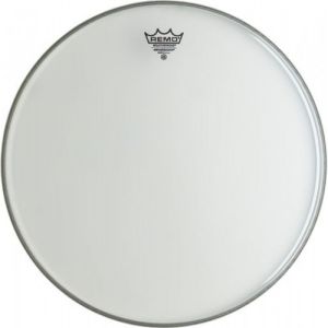 Remo 16'' Ambassador Pre-international Clear