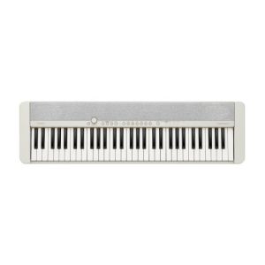 Casio Piano numérique CT-S1 Blanc