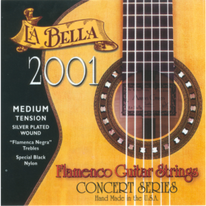 la bella jeu de corde classique 2001FLA-MED