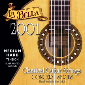 la bella jeu de corde classique 2001MED-HARD