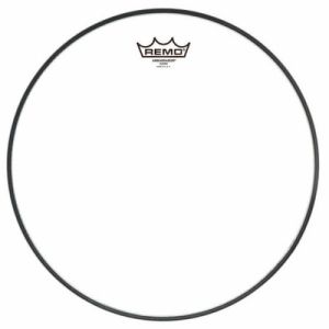 Remo Encore 18'' Ambassador Clear