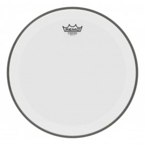 Remo 16'' Powerstroke 3 Smooth White