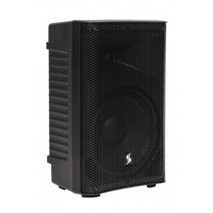 Stagg AS10 EU Enceinte active 2 voies 10"