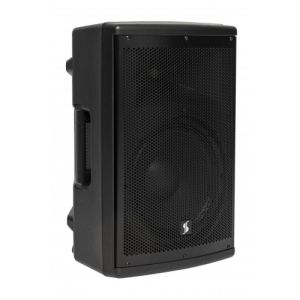 Stagg AS12B EU Enceinte active 2 voies 12"