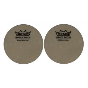 Remo IM-0002-PH Patch d'impact 2.5"
