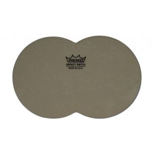 Remo IM-0006-PH Patch d'impact 4" double