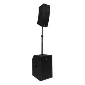 Studiomaster CORE151 line array 15"