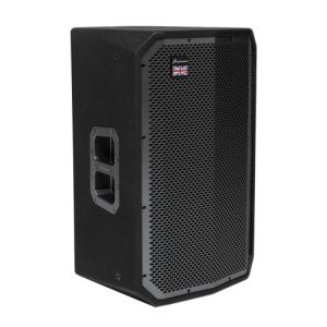 Studiomaster S3-12A S3-12A enceinte active 2 voies