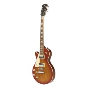 Stagg SEL-STD VSB LH électrique gaucher violin sunburst