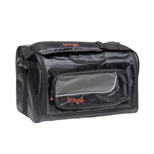 Stagg SPB-8 housse en nylon matelassé pour enceinte