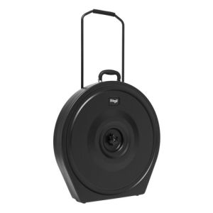 Stagg STBB-22CY-T Étui rigide de 22 pouces cymbales