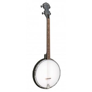 Gold Tone AC-4 IT Banjo Irish Ténor open back 4 cordes