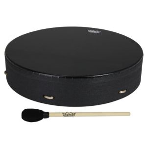 Remo E1-1314-BE Tambour buffalo Bahia de 14 x 3,5"