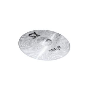 Stagg SXM-RM20 Cymbale d'entraînement silencieuse ride 20"