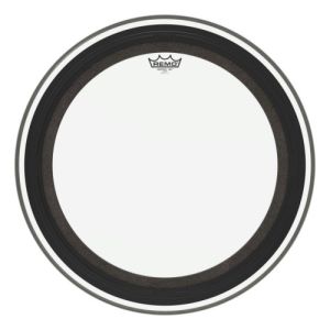 Remo BB-1316-00-SMT peau emperor clear 16''