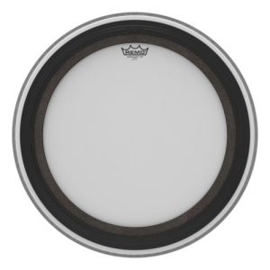 Remo BR-1120-00-SMT peau ambassador coated 20''