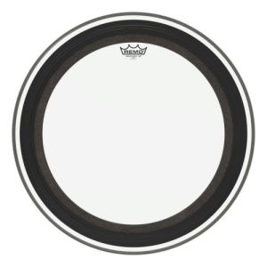 Remo BR-1316-00-SMT peau ambassador clear 16''