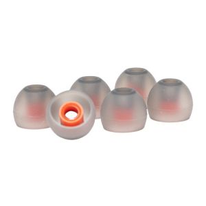 Stagg SPM RUBBER L 3 paires de caoutchouc mémoire